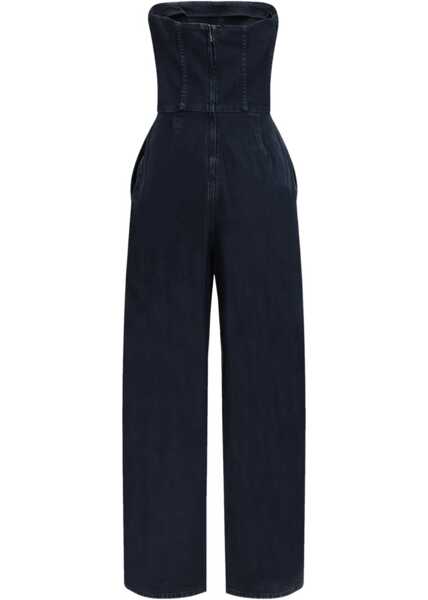 Salopete AGOLDE Agyness Jumpsuit ILLUSION Femei (BM 19647941) 1