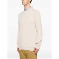 Pulovere Fendi pentru Barbati - Pulovere casual Fendi Crew-neck Knit WARM GREY Barbati (BM 19647950) - B-mall.ro