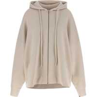 Cardigane Zipped hooded cashmere Cardigan n°460 Donnie Femei