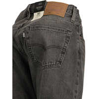 Blugi drepti pentru Barbati - Blugi drepti Levis 501 Original Jeans Black Barbati (BM 19648656) - B-mall.ro