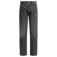 Blugi drepti "501 Original" Jeans Barbati