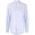 Ralph Lauren Oxford" striped shirt Light blue