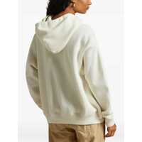 Bluze de trening Dama - Bluze de trening Ralph Lauren Polo Bear Hoodie White Femei (BM 19648668) - B-mall.ro