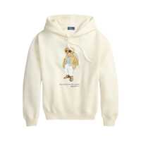 Bluze de trening "Polo Bear" Hoodie Femei