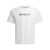 Burberry Cotton T-shirt with logo White