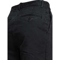 Pantaloni Dama pagina 2 - Pantaloni casual AURALEE Straight-leg chino pants Black Femei (BM 19648698) - B-mall.ro