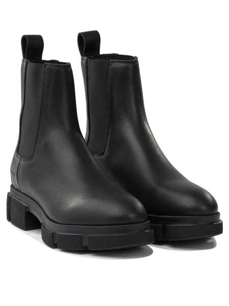Botine Copenhagen Ankle boots Black Femei (BM 19648722) 2
