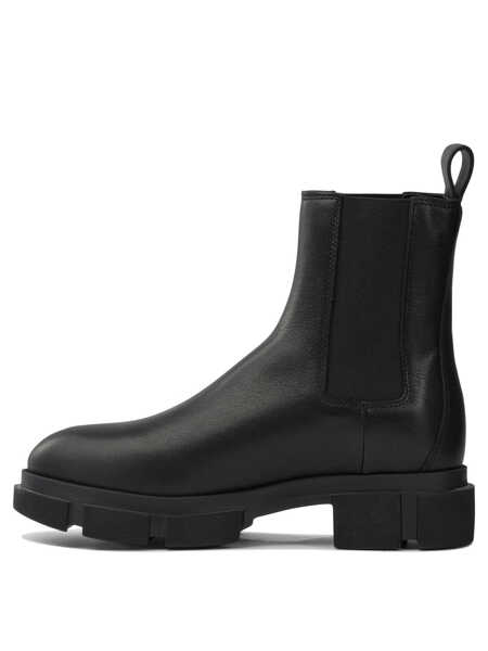 Botine Copenhagen Ankle boots Black Femei (BM 19648722) 3