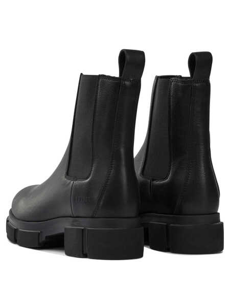 Botine Copenhagen Ankle boots Black Femei (BM 19648722) 4