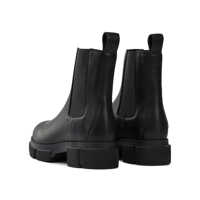 Botine Dama - Botine Copenhagen Ankle boots Black Femei (BM 19648722) - B-mall.ro