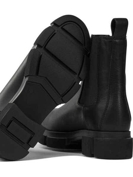 Botine Copenhagen Ankle boots Black Femei (BM 19648722) 5