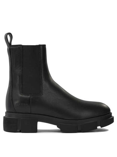Botine Copenhagen Ankle boots Black Femei (BM 19648722) 1