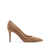 Gianvito Rossi "Gianvito 85 mm" pumps Beige