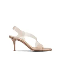 Sandale "Metropolis 70 mm" heeled sandals Femei