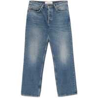 Blugi drepti Jeans "Skate" loose Barbati