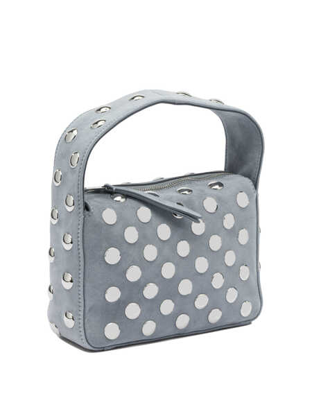 Genti de mana Khaite Elena handbag Grey Femei (BM 19648767) 2