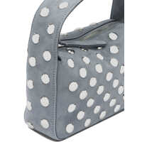 Genti de mana Dama - Genti de mana Khaite Elena handbag Grey Femei (BM 19648767) - B-mall.ro
