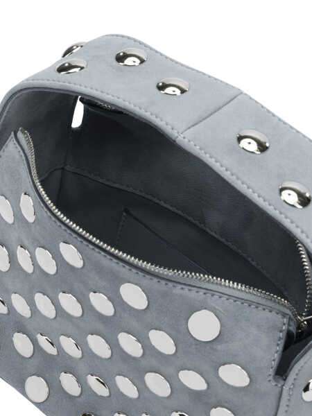 Genti de mana Khaite Elena handbag Grey Femei (BM 19648767) 5