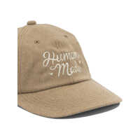 Sepci pentru Barbati - Sepci HUMAN MADE Wool baseball cap Beige Barbati (BM 19648770) - B-mall.ro