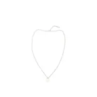 Bijuterii Silver "Heart" necklace Femei