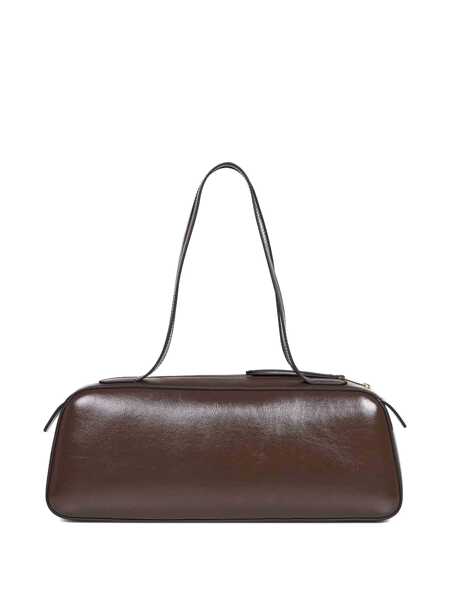 Genti de umar Khaite Simona medium shoulder bag Brown Femei (BM 19648779) 2