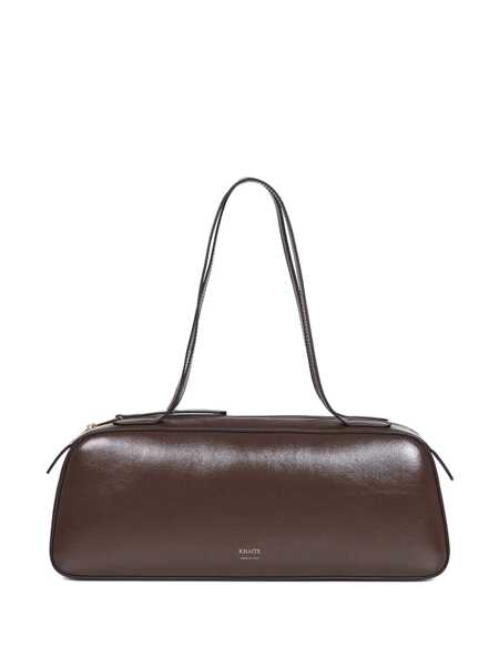 Genti de umar Khaite Simona medium shoulder bag Brown Femei (BM 19648779) 1