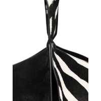 Genti de umar Dama - Genti de umar Khaite Lotus mini shoulder bag Black Femei (BM 19648785) - B-mall.ro