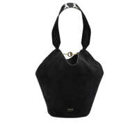 Genti de umar "Lotus" mini shoulder bag Femei