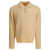 GUEST IN RESIDENCE Polo shirts Yellow