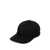 Tom Ford Baseball cap with logo Black