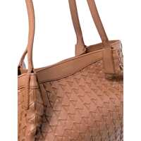 Genti de mana Dama - Genti de mana SERAPIAN Secret small shoulder bag Brown Femei (BM 19648845) - B-mall.ro