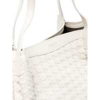Genti de mana Dama - Genti de mana SERAPIAN Secret small shoulder bag White Femei (BM 19648848) - B-mall.ro