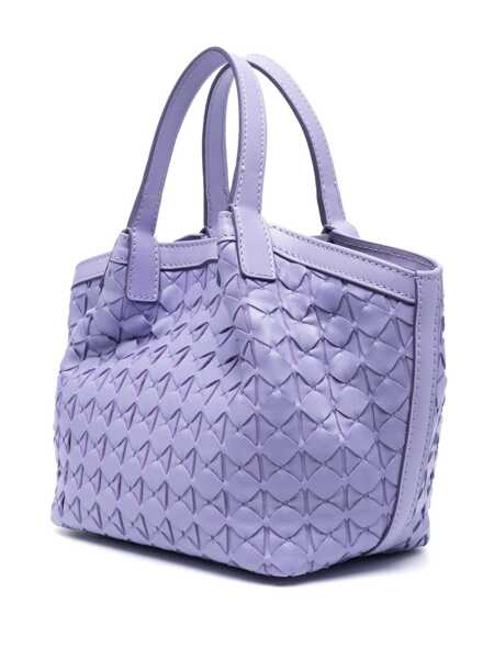 Genti de mana SERAPIAN Secret mini handbag Light blue Femei (BM 19648851) 3