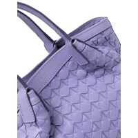 Genti de mana Dama - Genti de mana SERAPIAN Secret mini handbag Light blue Femei (BM 19648851) - B-mall.ro