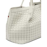 Genti de umar Dama - Genti de umar SERAPIAN Secret large shoulder bag White Femei (BM 19648863) - B-mall.ro
