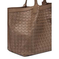Genti de umar Dama - Genti de umar SERAPIAN Secret large shoulder bag Brown Femei (BM 19648866) - B-mall.ro