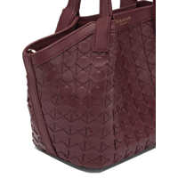 Genti de mana Dama - Genti de mana SERAPIAN Secret mini handbag Bordeaux Femei (BM 19648869) - B-mall.ro
