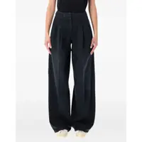 Blugi Cotton denim Trousers Femei