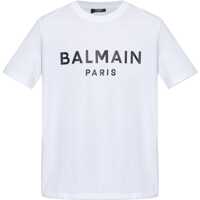 Tricouri Cotton Print T-shirt Barbati