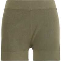 Pulovere casual Rib-knit Shorts n°450 Bummy Femei