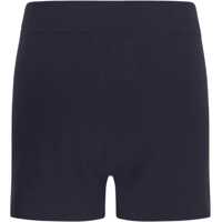 Pulovere casual Rib-knit Shorts n°450 Bummy Femei