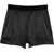 Tom Ford Stretch silk satin PJ Shorts BLACK