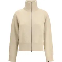 Cardigane Zipped Cardigan n°385 Xtra Cute Femei