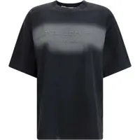 Tricouri Alexander Wang Logo T-shirt