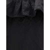 Rochii Dama - Rochii Chloe Mini Dress in washed technical satin BLACK Femei (BM 19654382) - B-mall.ro