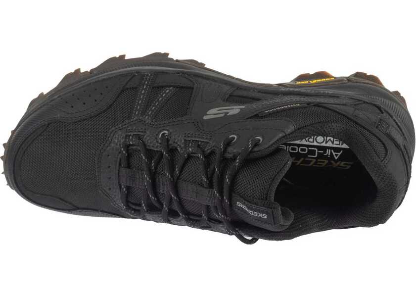 Bocanci de munte SKECHERS Equalizer 5.0 Trail - Tumbler Ridge Black Barbati (BM 19654396) 3