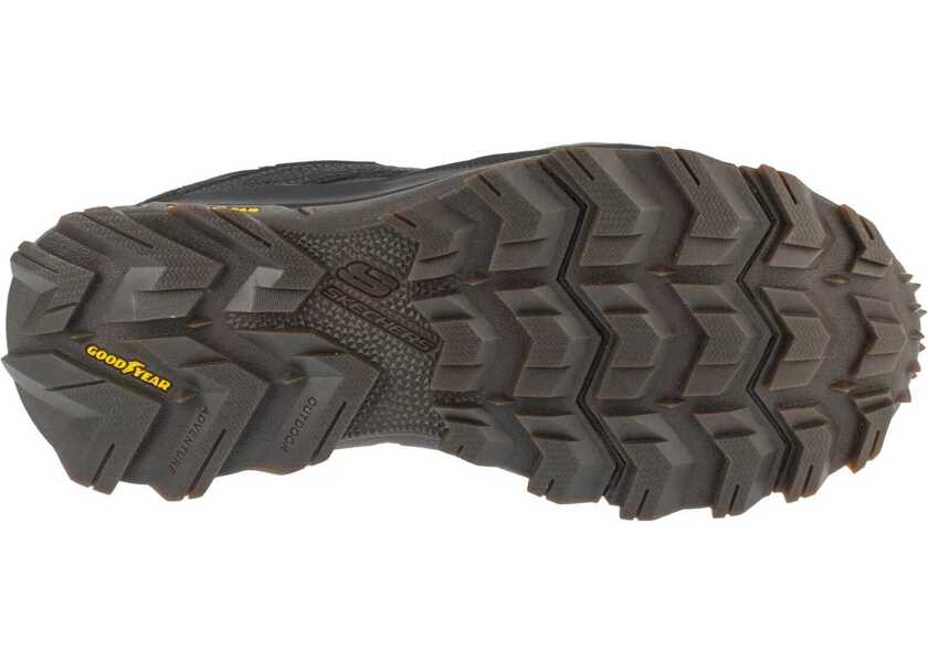 Bocanci de munte SKECHERS Equalizer 5.0 Trail - Tumbler Ridge Black Barbati (BM 19654396) 4