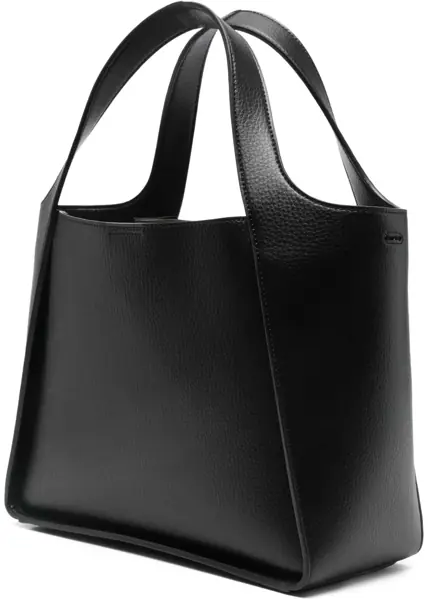 Genti de umar Stella McCartney Tote Bag With Logo BLACK Femei (BM 19654421) 3