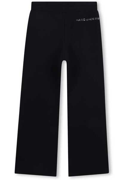 Pantaloni casual Marc Jacobs Pants BLUE Fete (BM 19654433) 2