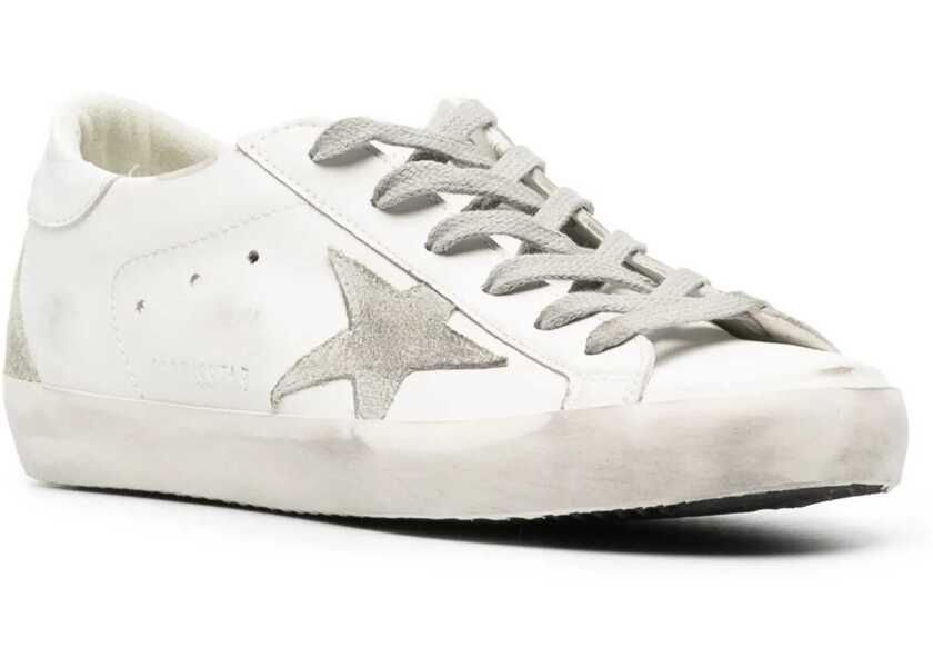 Sneakers Golden Goose Superstar Sneaker MULTICOLOUR Femei (BM 19654439) 2